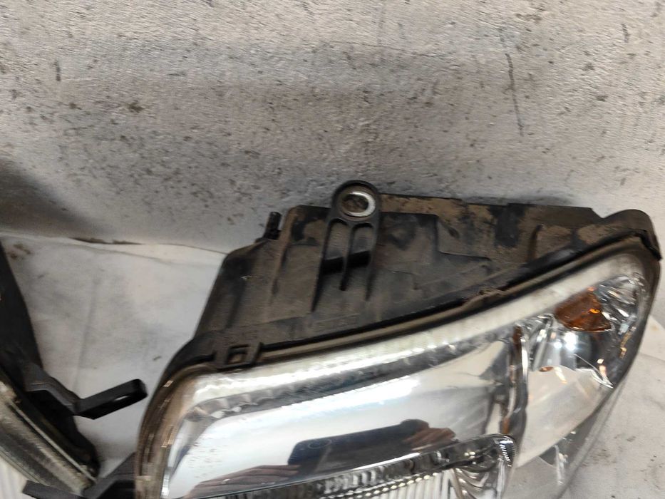 Оригинални фарове Фиат Панда Fiat Panda