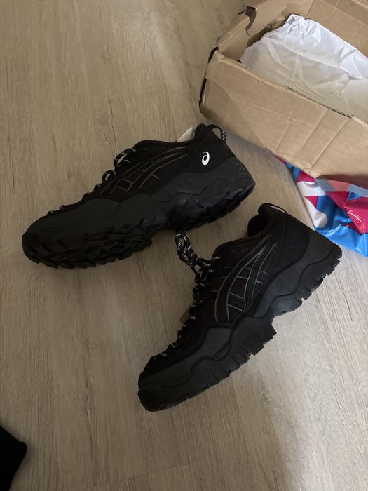 Asics Gel Pickax