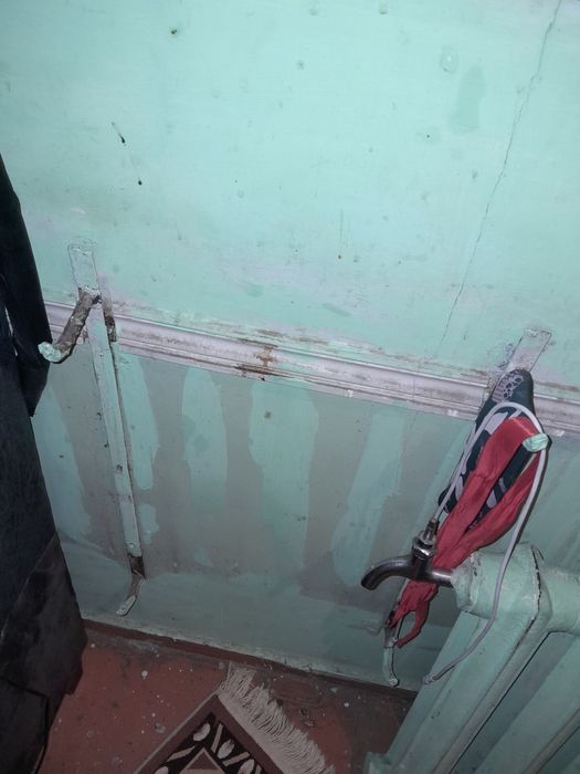 Батарея 8 ковургали 2 та зур холати