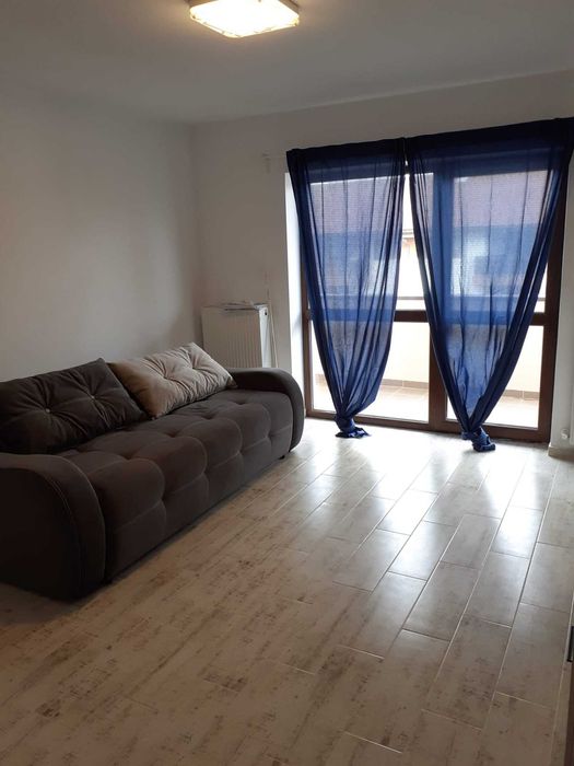 Garsoniera noua de inchiriat Sanpetru Residence