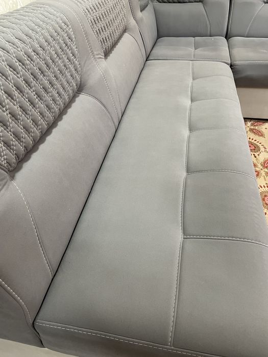 Мебель уголок как новый очень хорошим состояние