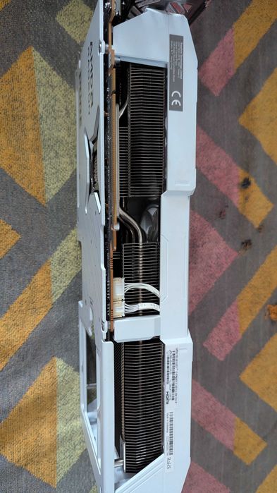Sapphire Pure AMD Radeon RX 9070 Gaming OC, 16GB GDDR6