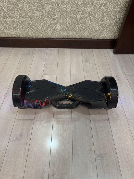 Сигвей гироскутер