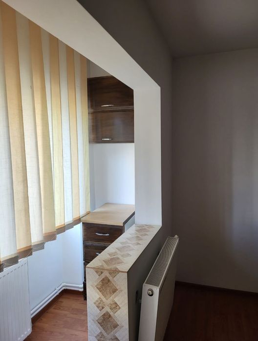 Garsoniera de inchiriat