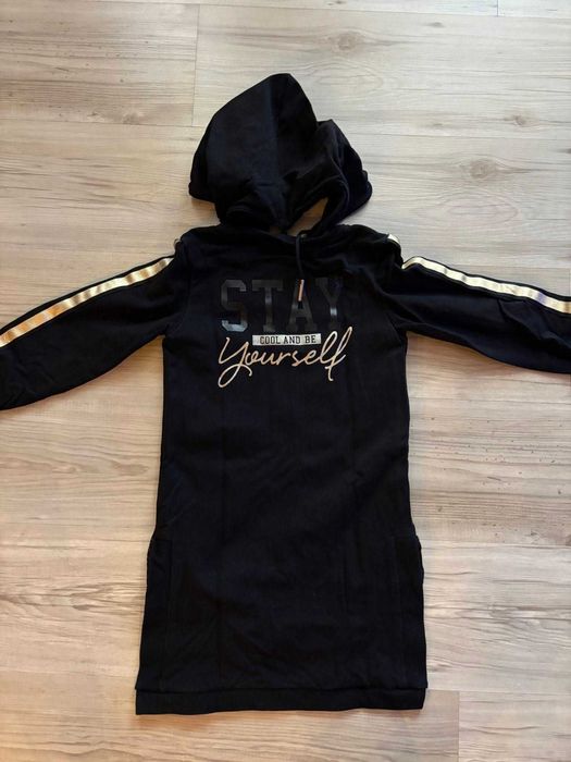 Суитчър FU&FUN - размер 10 години.