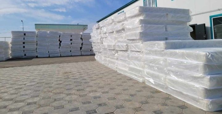 Ортопедические матрасы