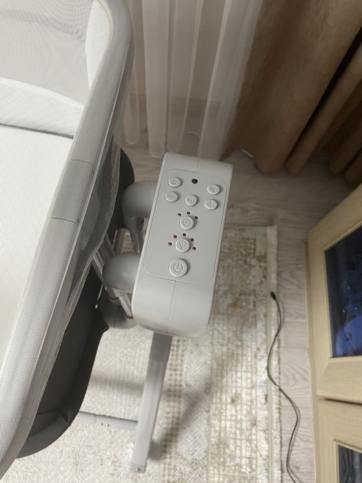 Люлька Kidilo y12