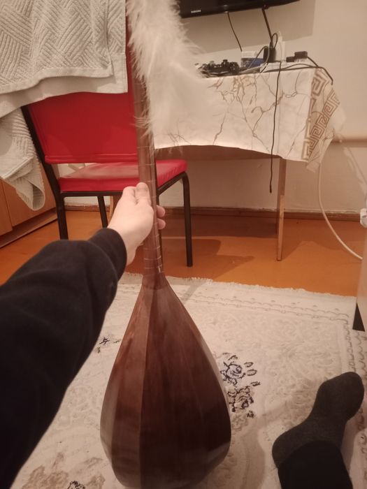 Домбыра сатылады!!