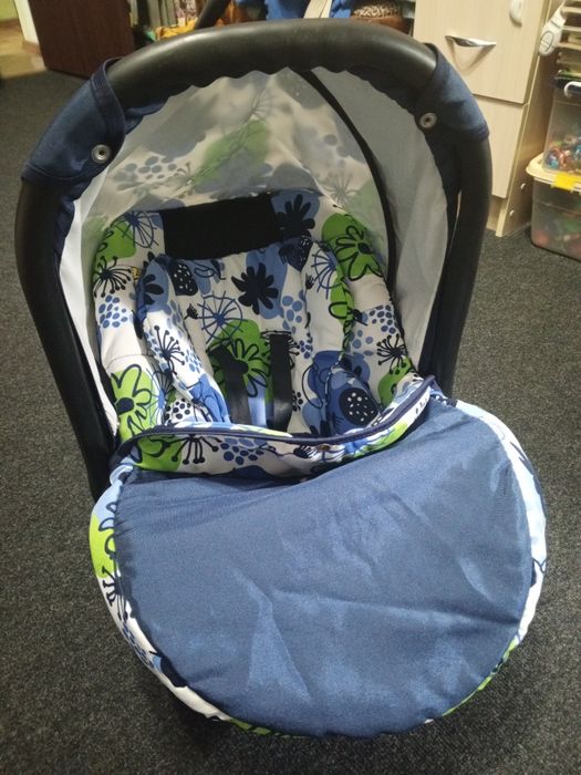 Продам автолюлюку