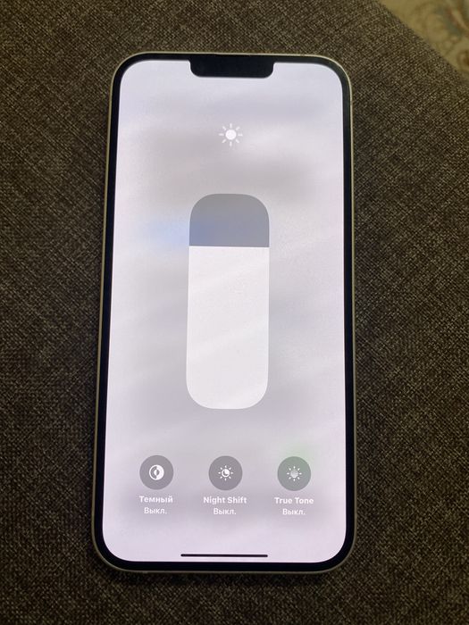 Iphone 14 plus с каробкой