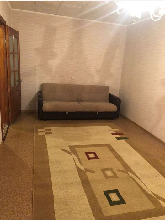 Продам 1ком квартиру Джамбула 1а Карасай