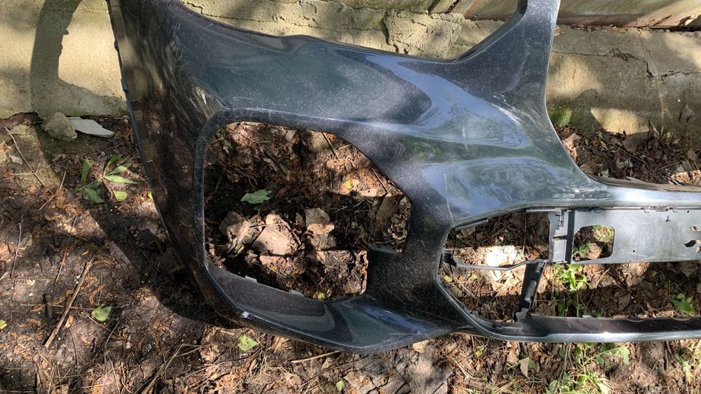 Предна броня за бмв / bmw x5 G05 M-packet