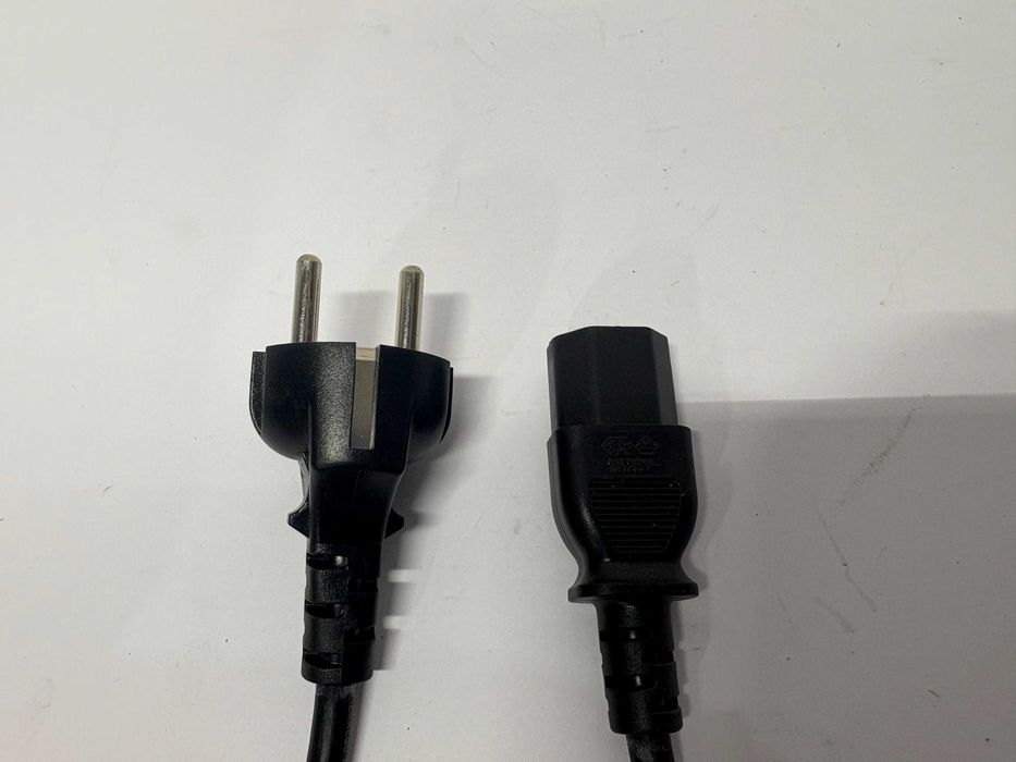 Захранващ кабел - 3 пина