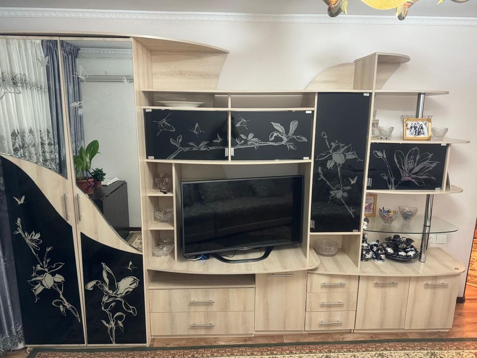 Продам мебель для гостиной