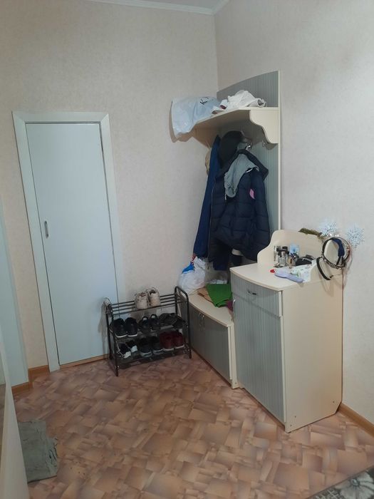 Продается 3-х комнатная квартира