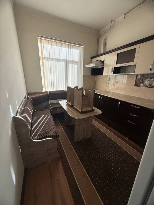 3-хонали квартира сотилади  Андижонда