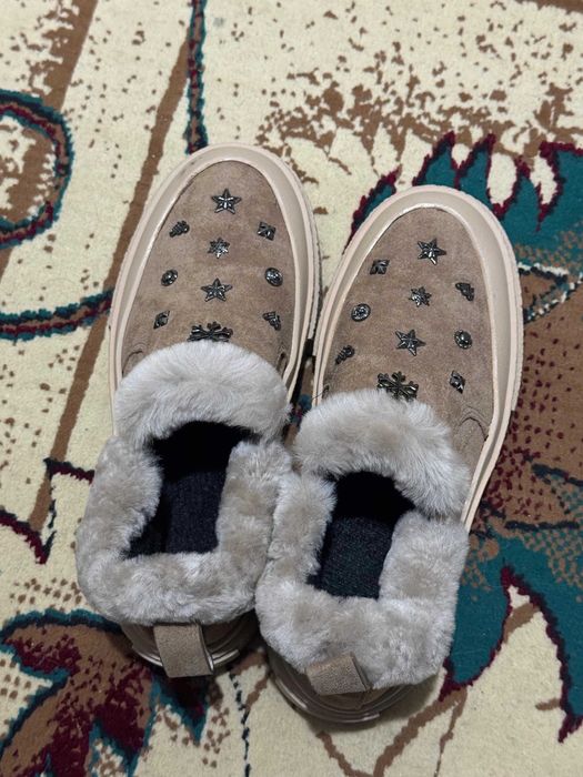 обувь турецкого производства