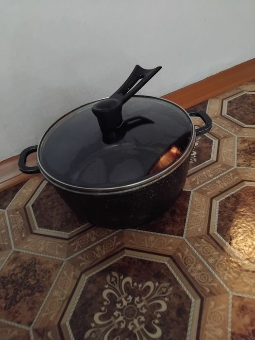 Продам казанок советский