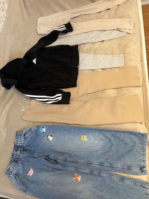 Set haine mas128 (7-8ani)