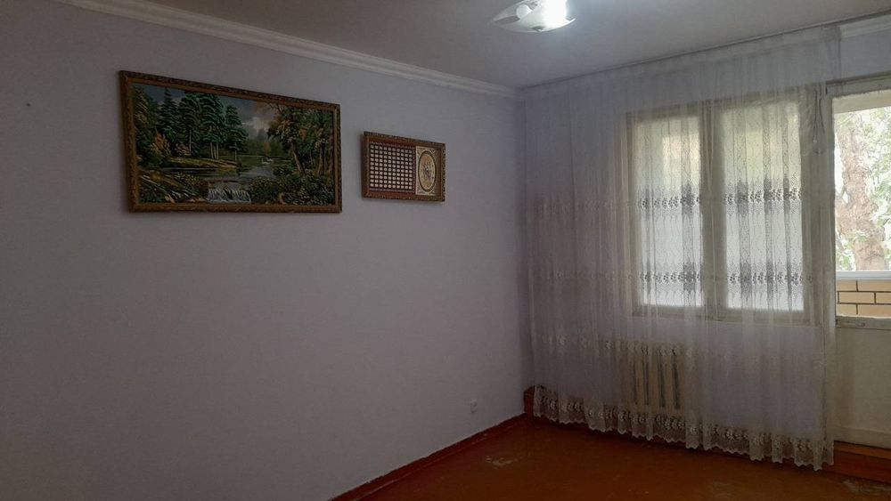Вторичка 2х комн, 46,22м2 ‼️ Буз 2