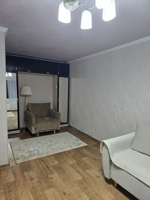 продам улучшенную квартиру