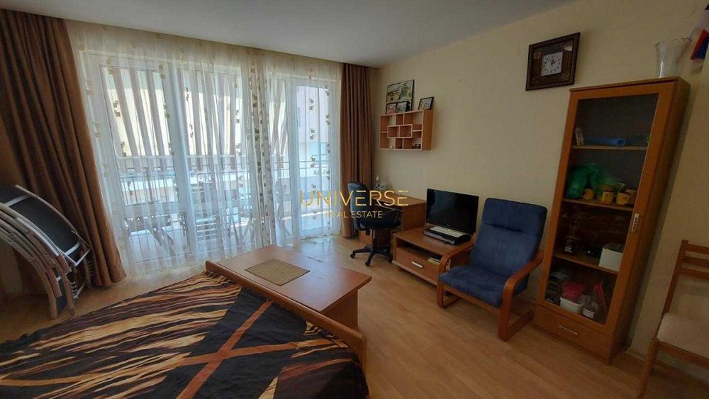 Продава се Двустаен апартамент в к.к. Елените - 75 кв.м за 1187 €/кв.м - Снимка #2