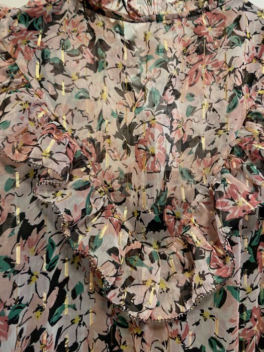 Дамска рокля от Англия