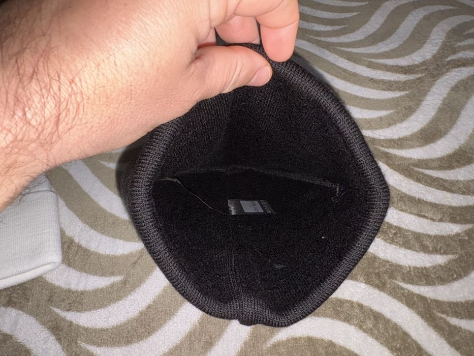 Caciula adult Stone Island