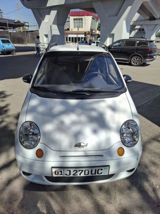 Matiz konditsioner