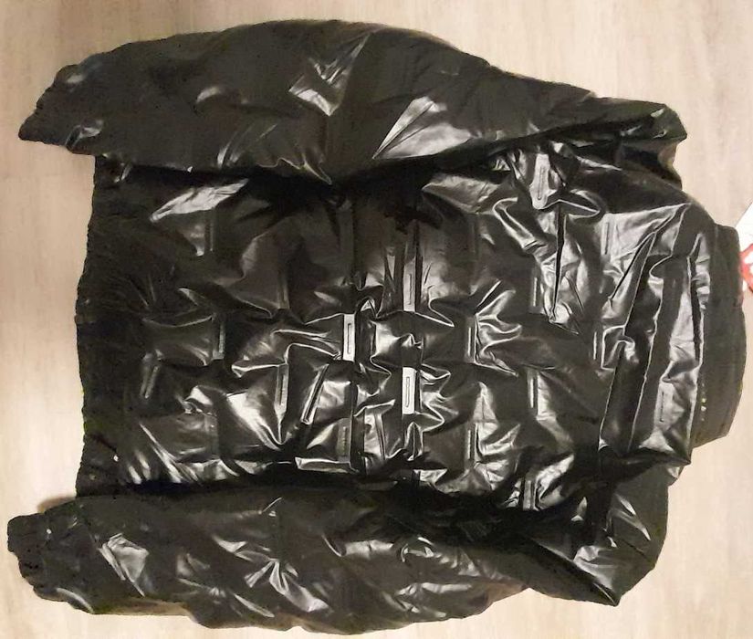 Vând geacă Lee Cooper (puf de rață)