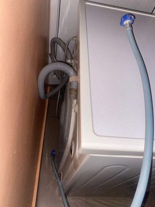 Стиралка Samsung Б/У