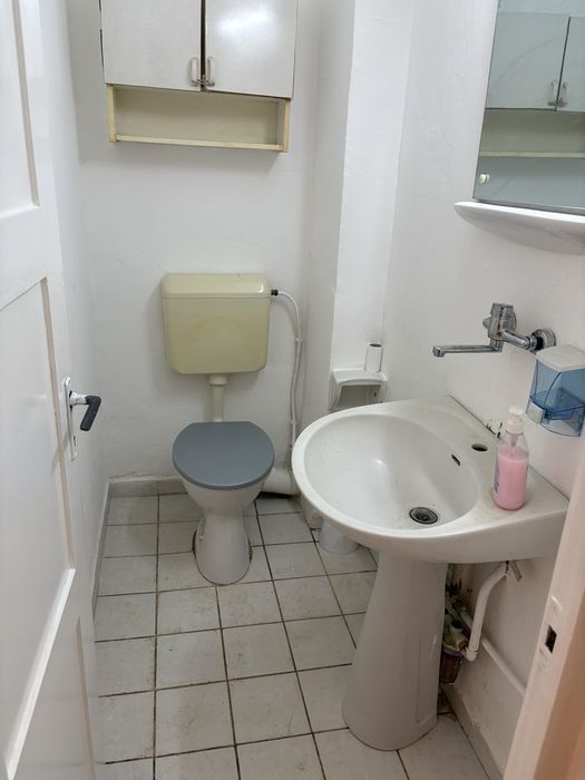Apartament 3 camere decomandat
