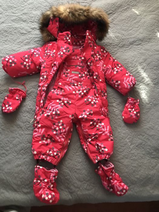 Детская одежда