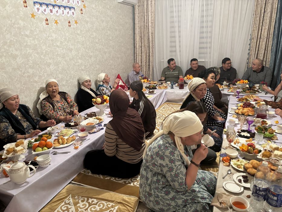 Күміс набор сатылады