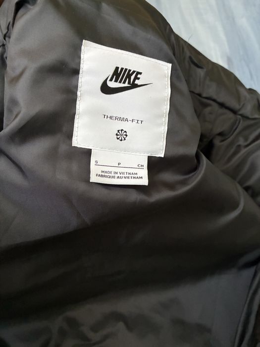 Елек на Nike THERMA-FIT