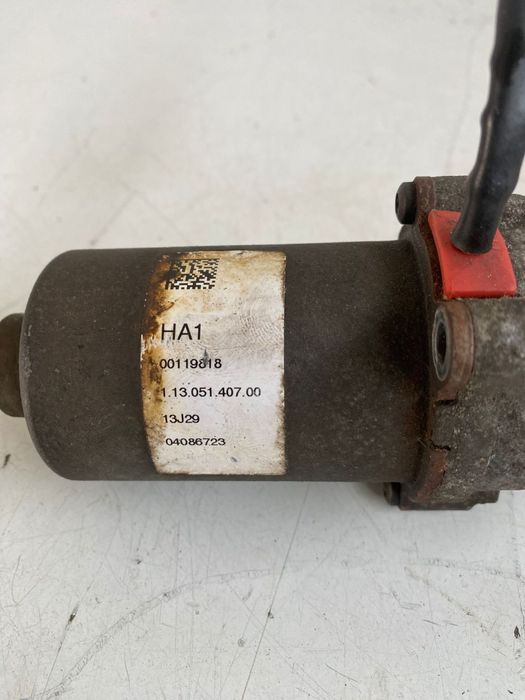 Pompa ulei haldex grup diferential spate 5 VOLVO XC60 2018+ 31367750 00119818