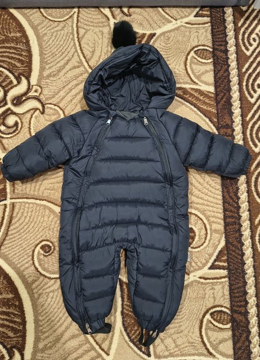 Продам детские комбинезон