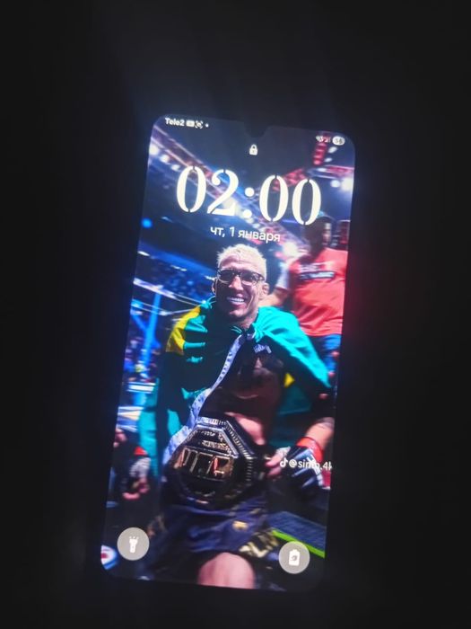 Самсунг Галакси А15 256гб