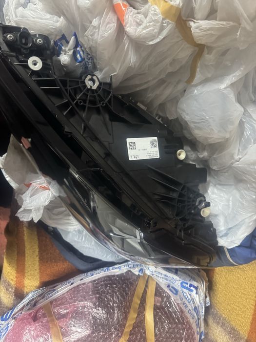 Bmw g82 g80 g22 фарове лси 2025г фасе