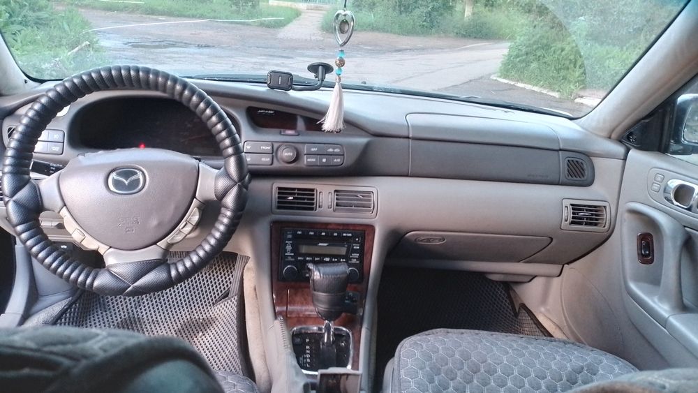 Продам    автомобиль