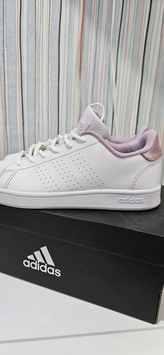 Продам кеды "Adidas"