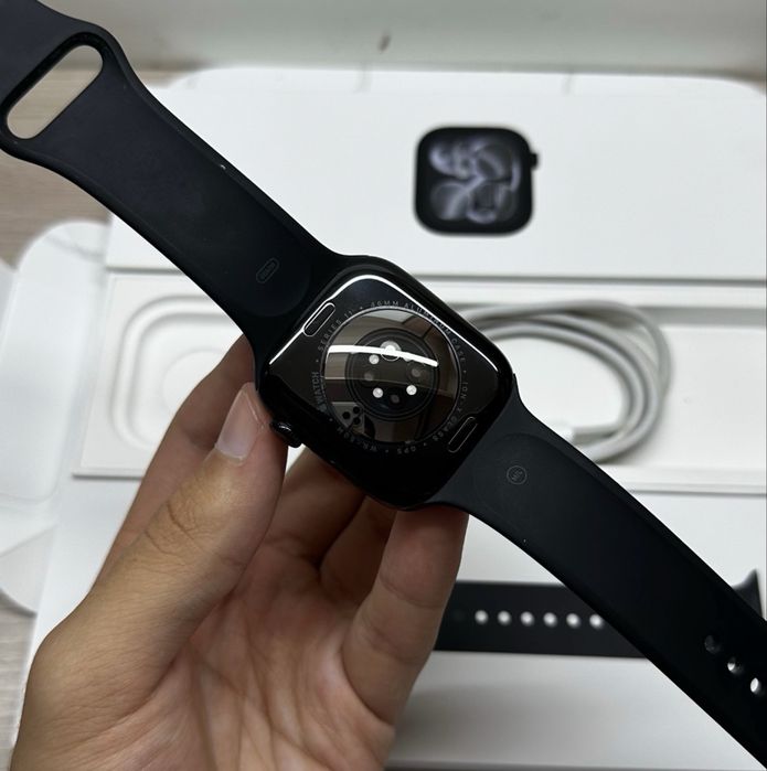 Apple Watch 11 46 mm