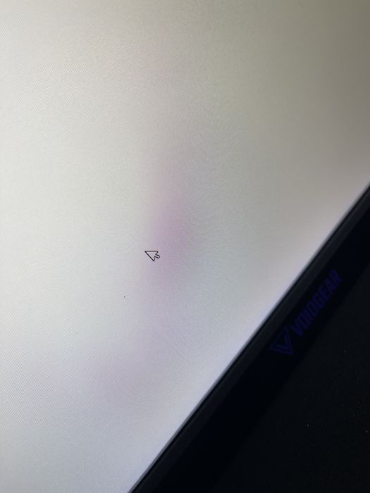 Монитор 2К QHD 200гц IpS