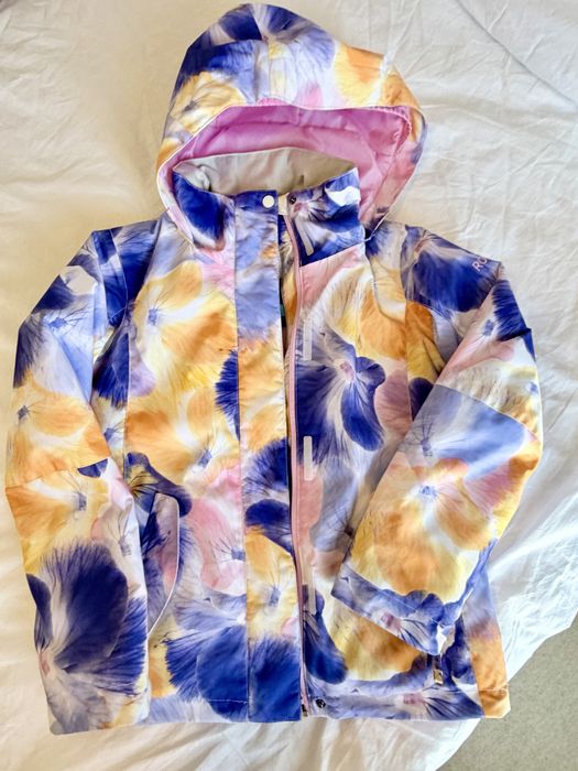 Оригинален детски ски екип Rossignol/Roxy за момиче 12-13 години