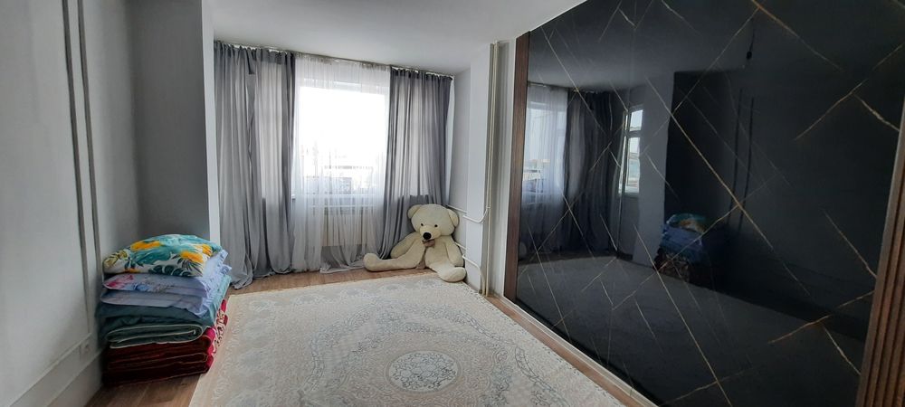 15 микрорайон 1 бөлмелі пәтер сатылады