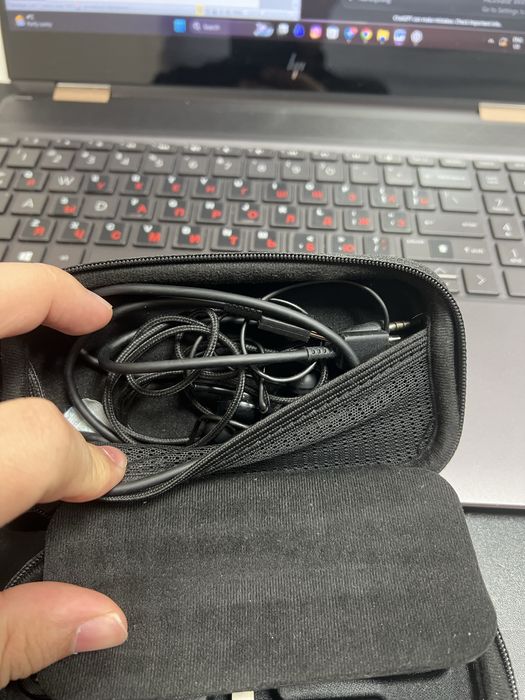 Saramonic mikrafon orginal