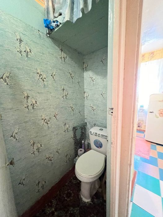 3 xonalik kvartera sotiladi