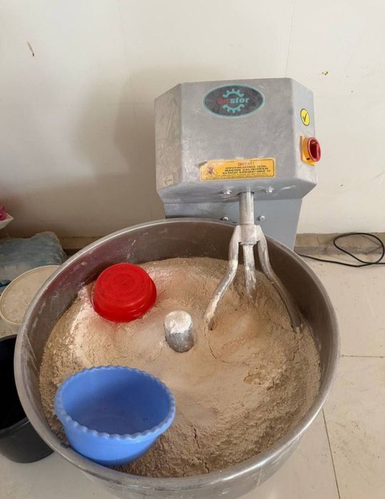 Аренда Участок Ибн Сино Под Цех!