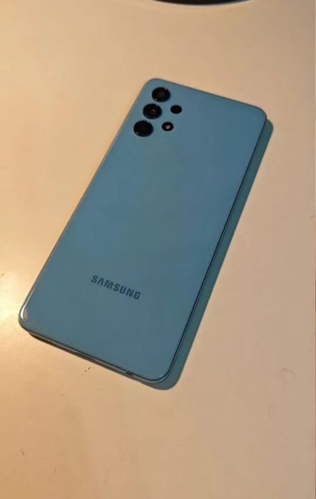 Samsung Galaxy A32 Идеальное состояние
