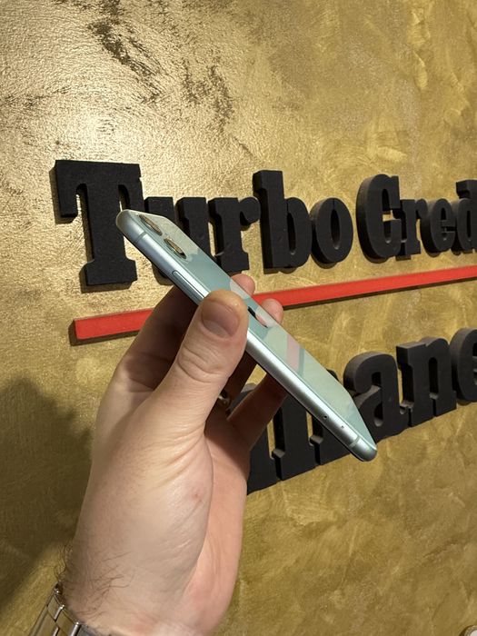 iPhone 11 64Gb Mint Impecabil Baterie 100% GARANTIE